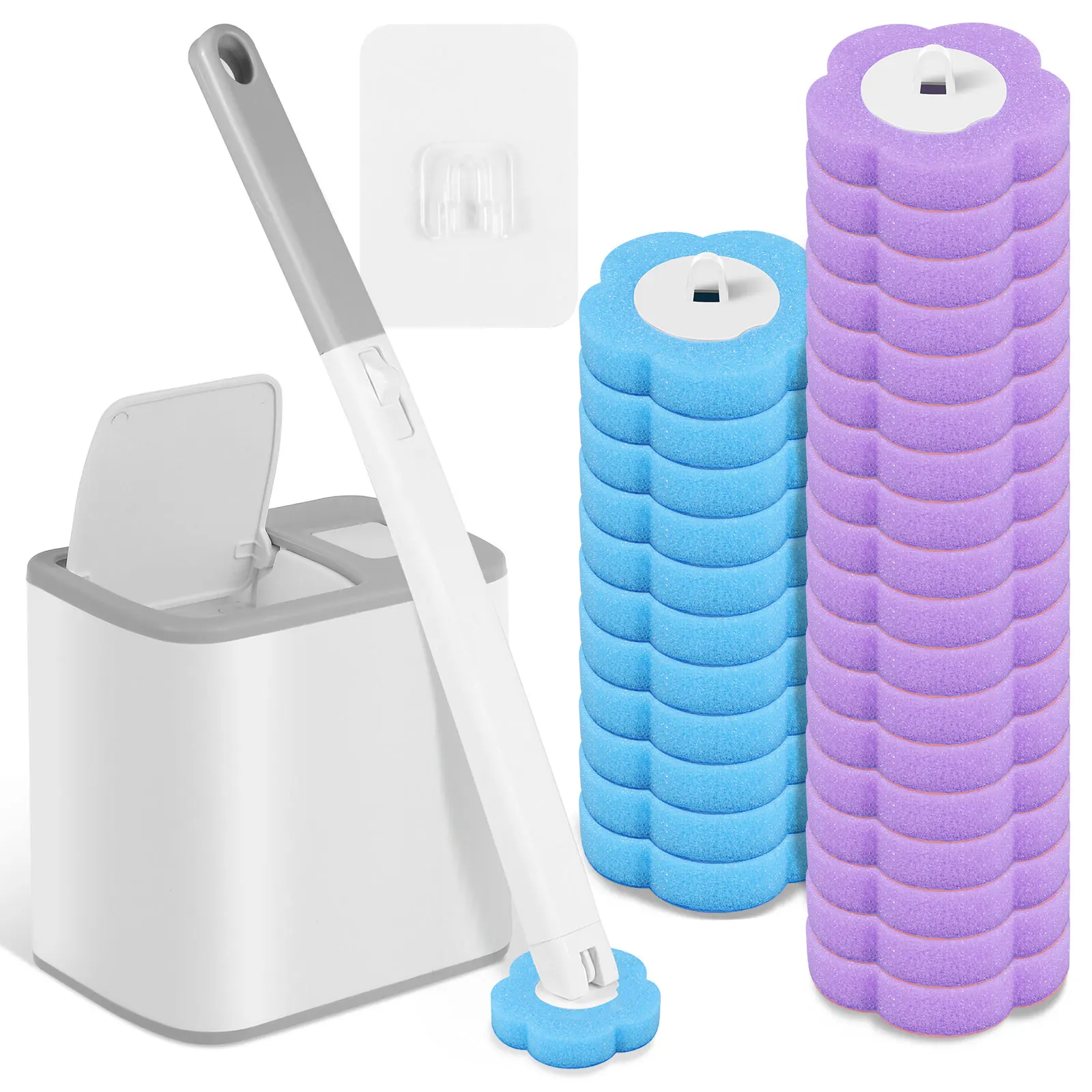 Kit Complet Cleany